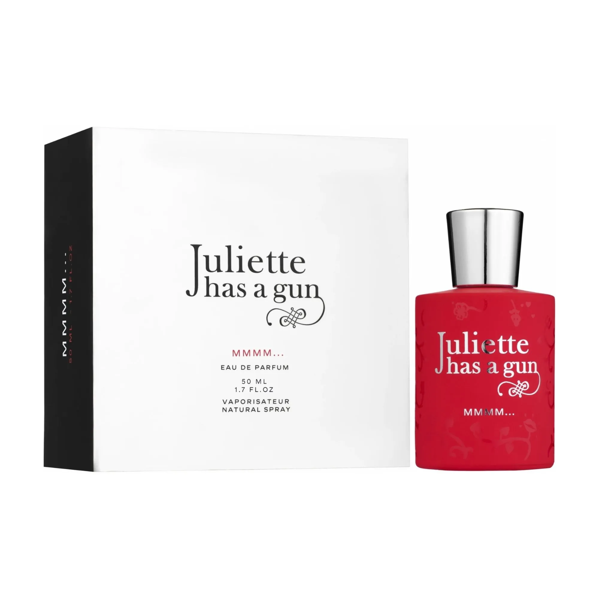 Mmmm... Eau de parfum